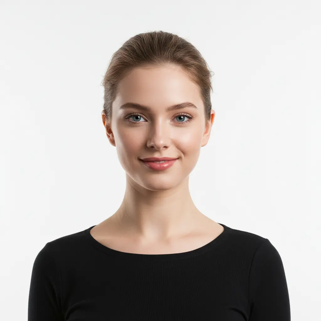 Portrait : design & UX
